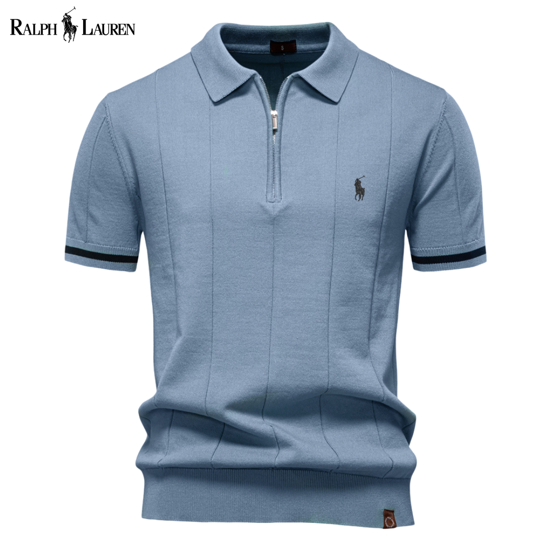 RL™ Luxury Knit Polo