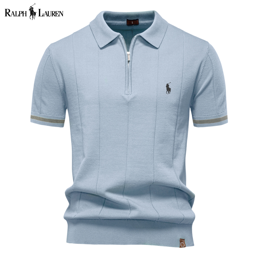 RL™ Luxury Knit Polo