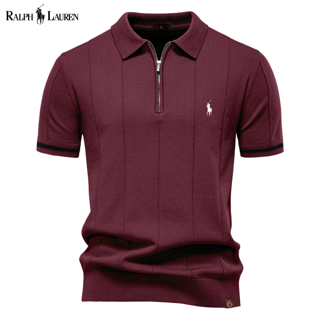 RL™ Luxury Knit Polo