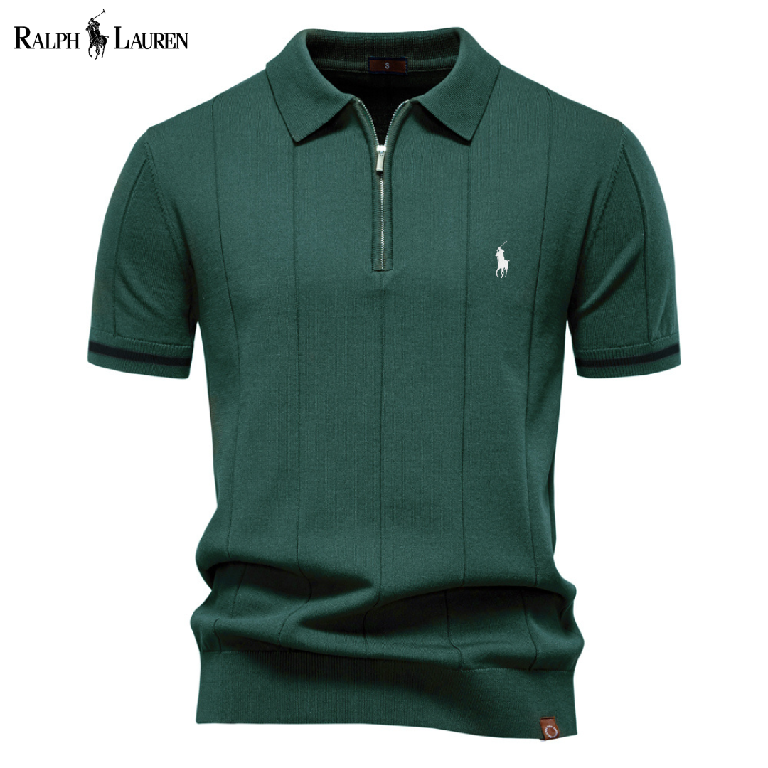 RL™ Luxury Knit Polo