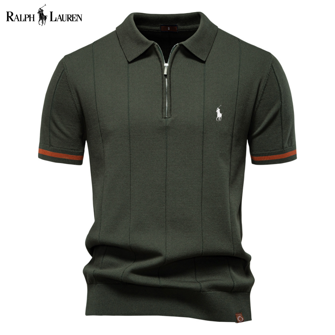 RL™ Luxury Knit Polo