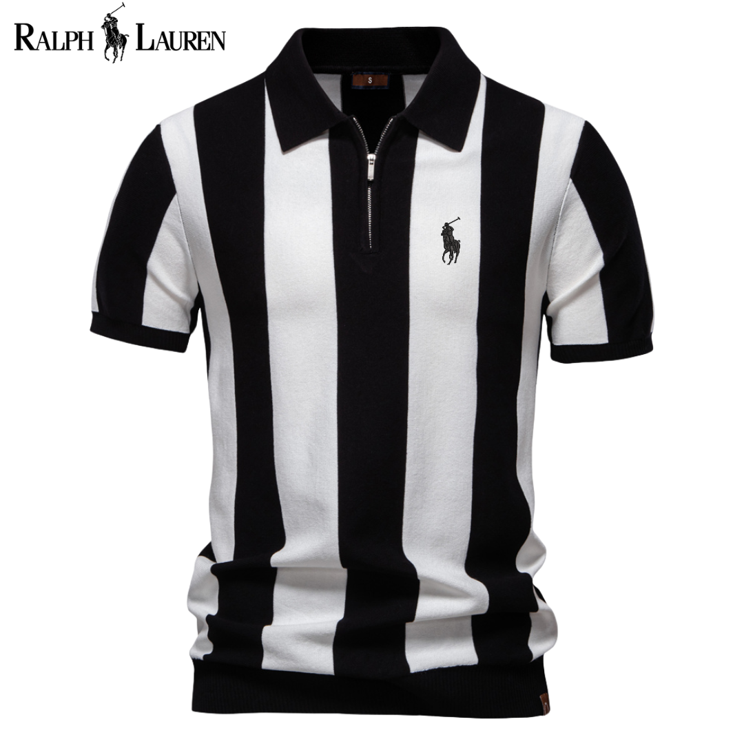 RL™ Striped Polo Shirt