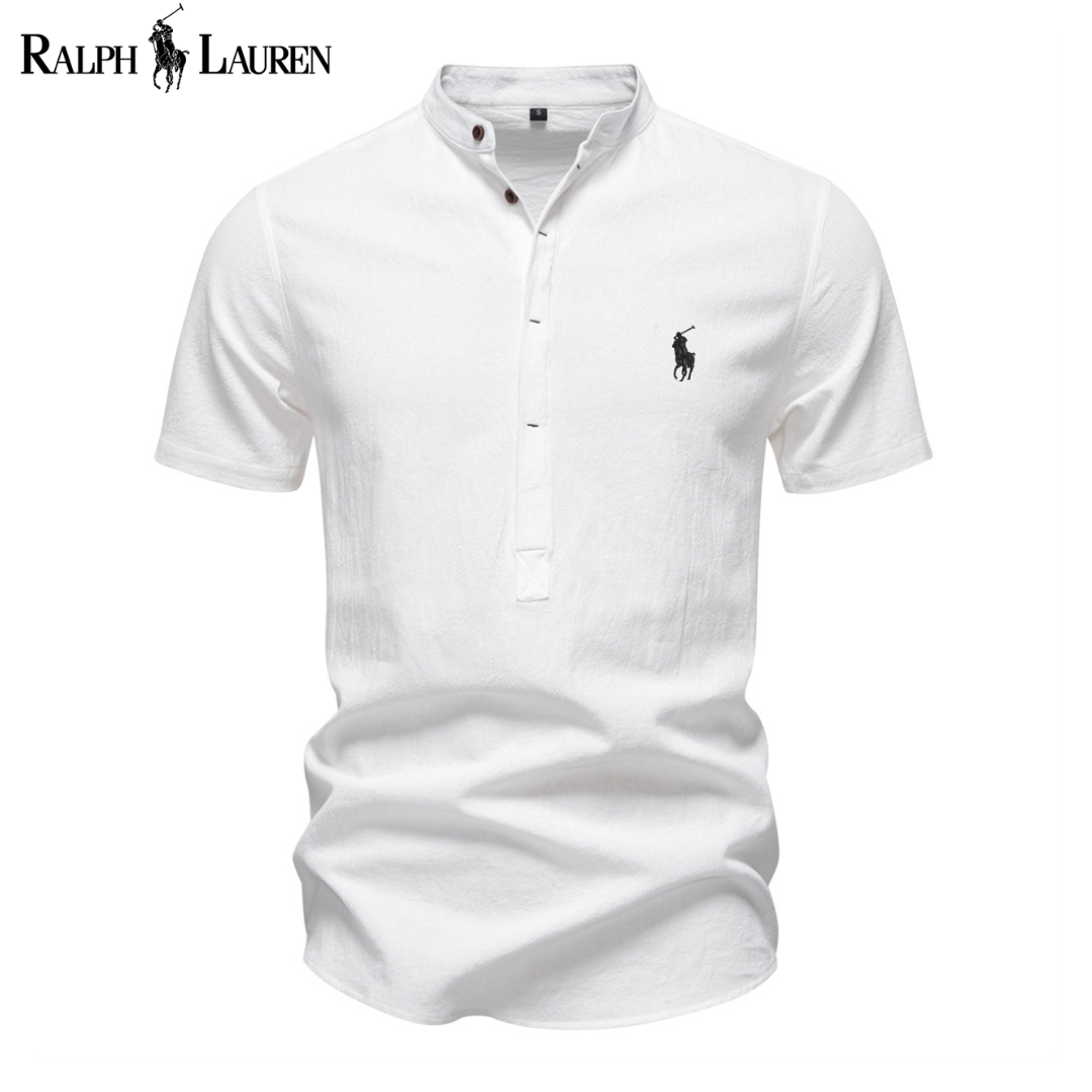 RL™ Luxe Edition Polo Shirt