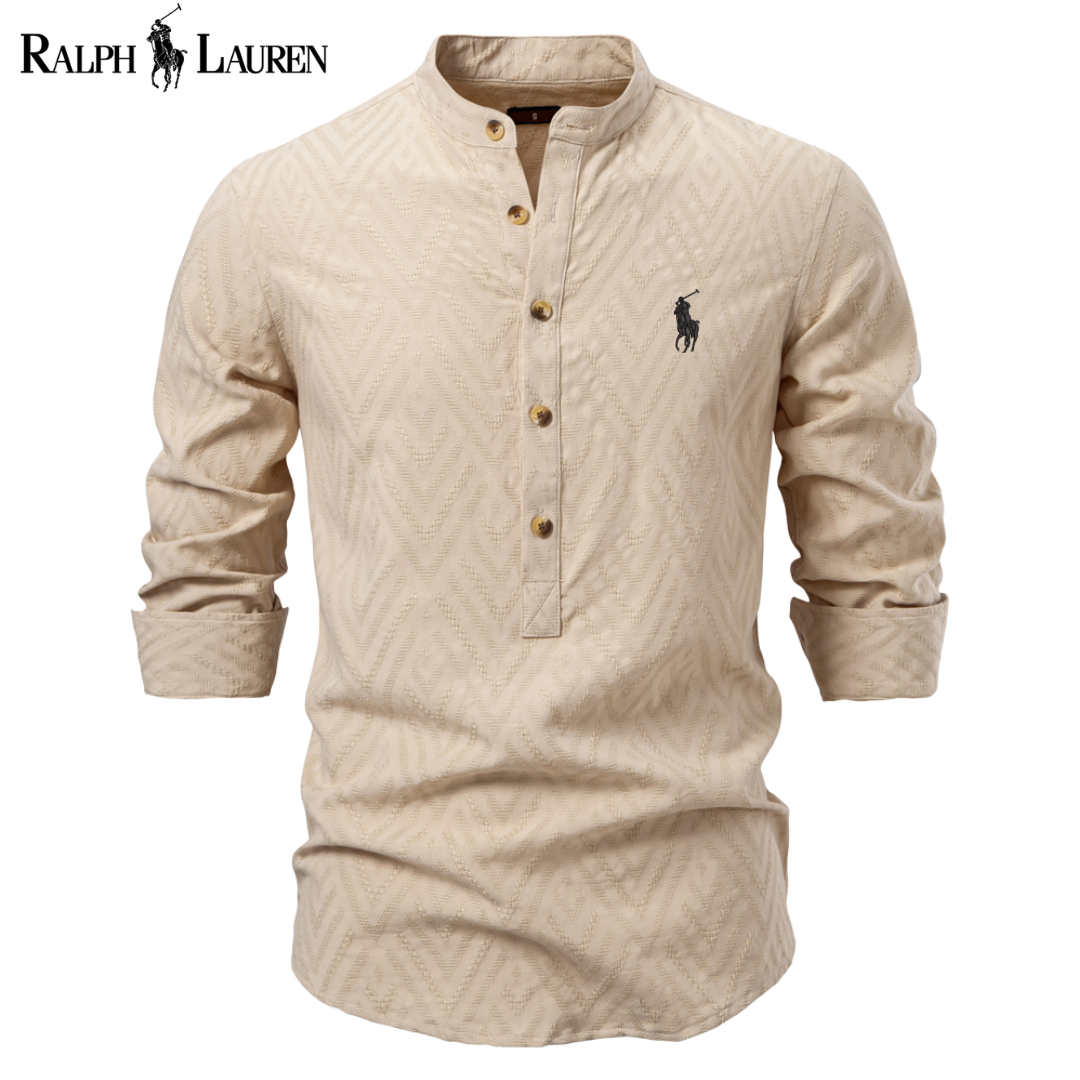 RL™ Classic Henley Shirt