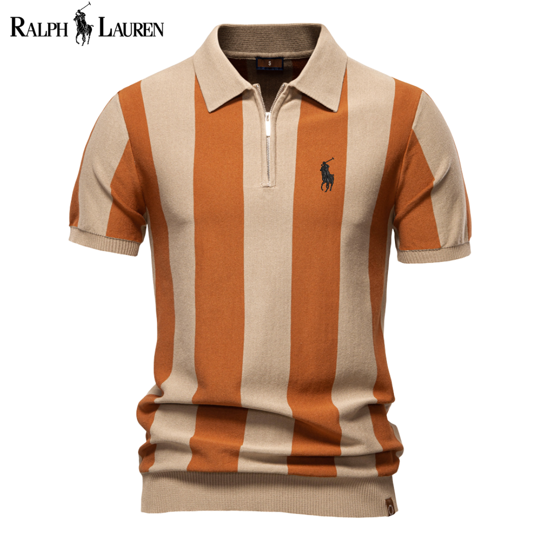 RL™ Striped Polo Shirt