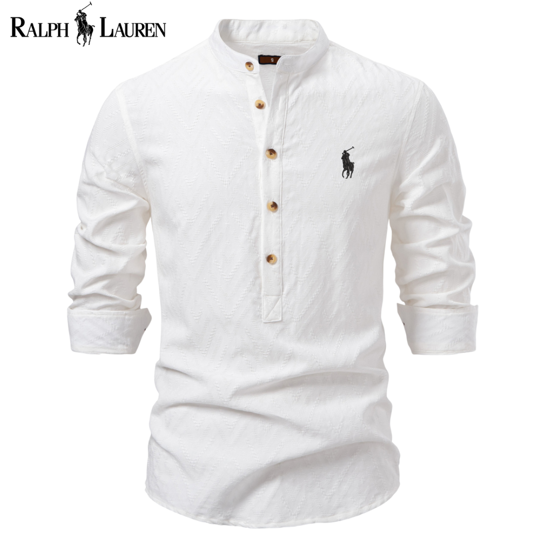 RL™ Classic Henley Shirt