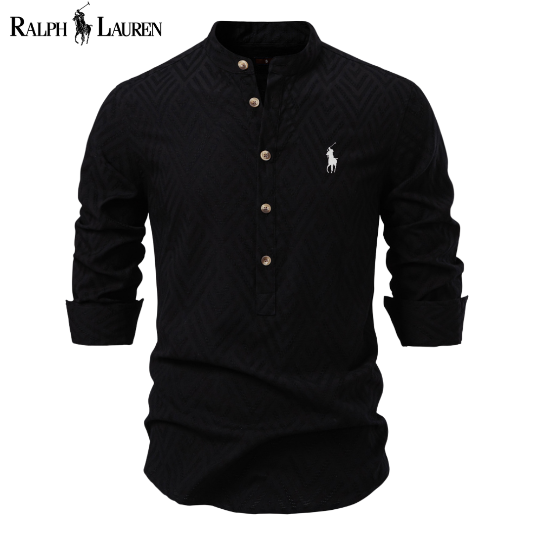 RL™ Classic Henley Shirt