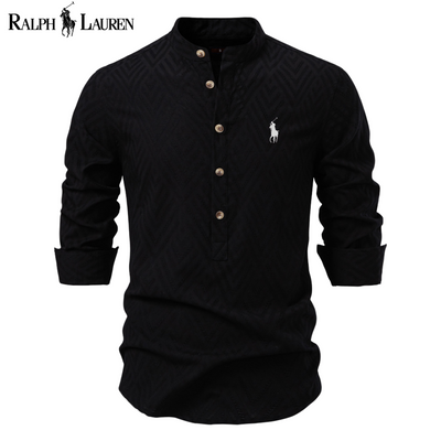 RL™ Classic Henley Shirt