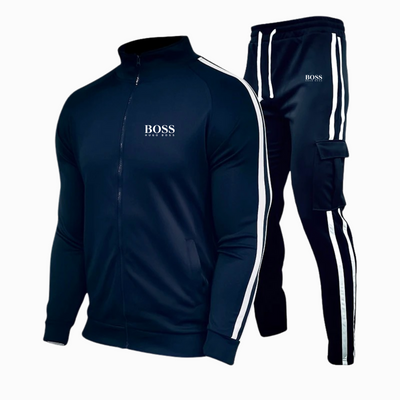 BOSS™  Causal Tracksuits Set