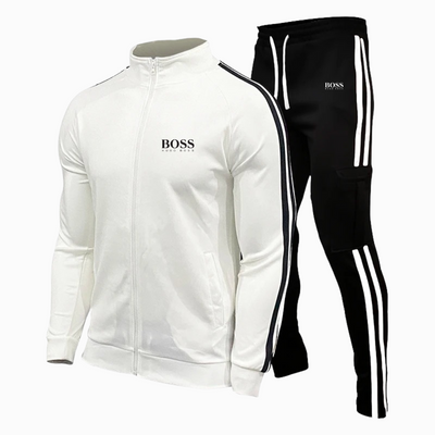 BOSS™  Causal Tracksuits Set