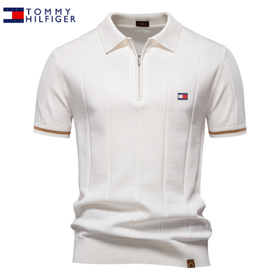 TOMMY™ Classic Knit Polo Shirt
