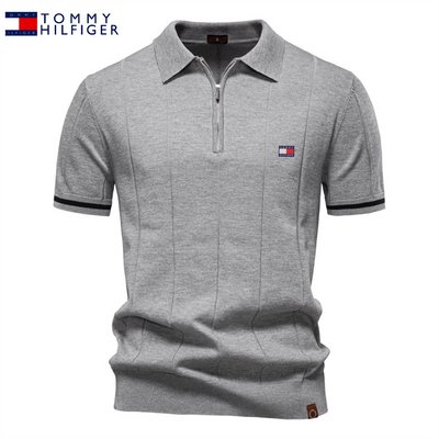 TOMMY™ Classic Knit Polo Shirt