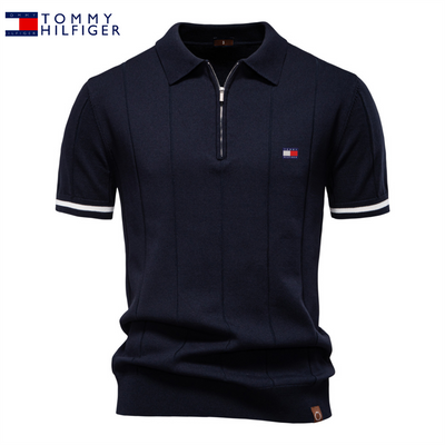 TOMMY™ Classic Knit Polo Shirt