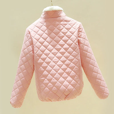 Aurora Warm Jacket