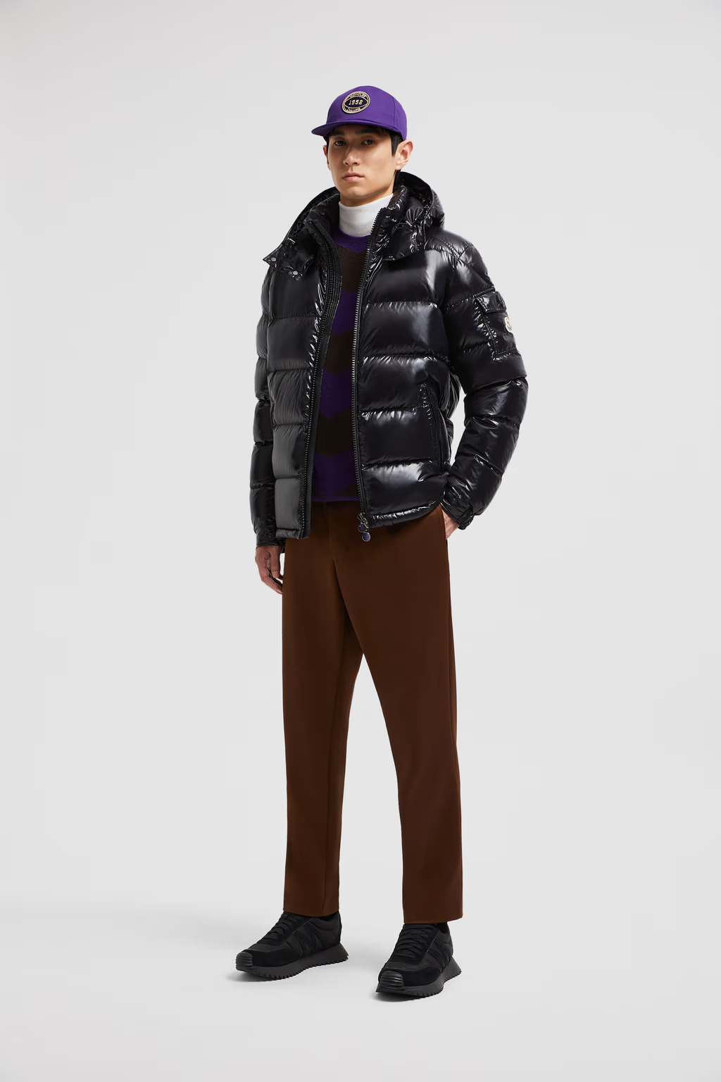MCL™ Maya Down Jacket