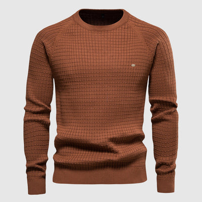 Dan Anthony Cascade Classic Sweater
