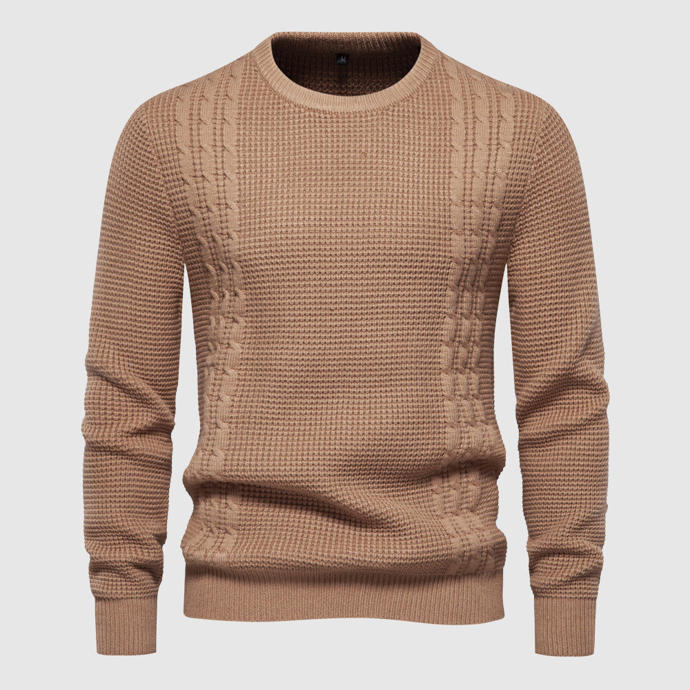 Dan Anthony Cityscape Urban Pullover