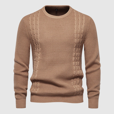 Dan Anthony Cityscape Urban Pullover