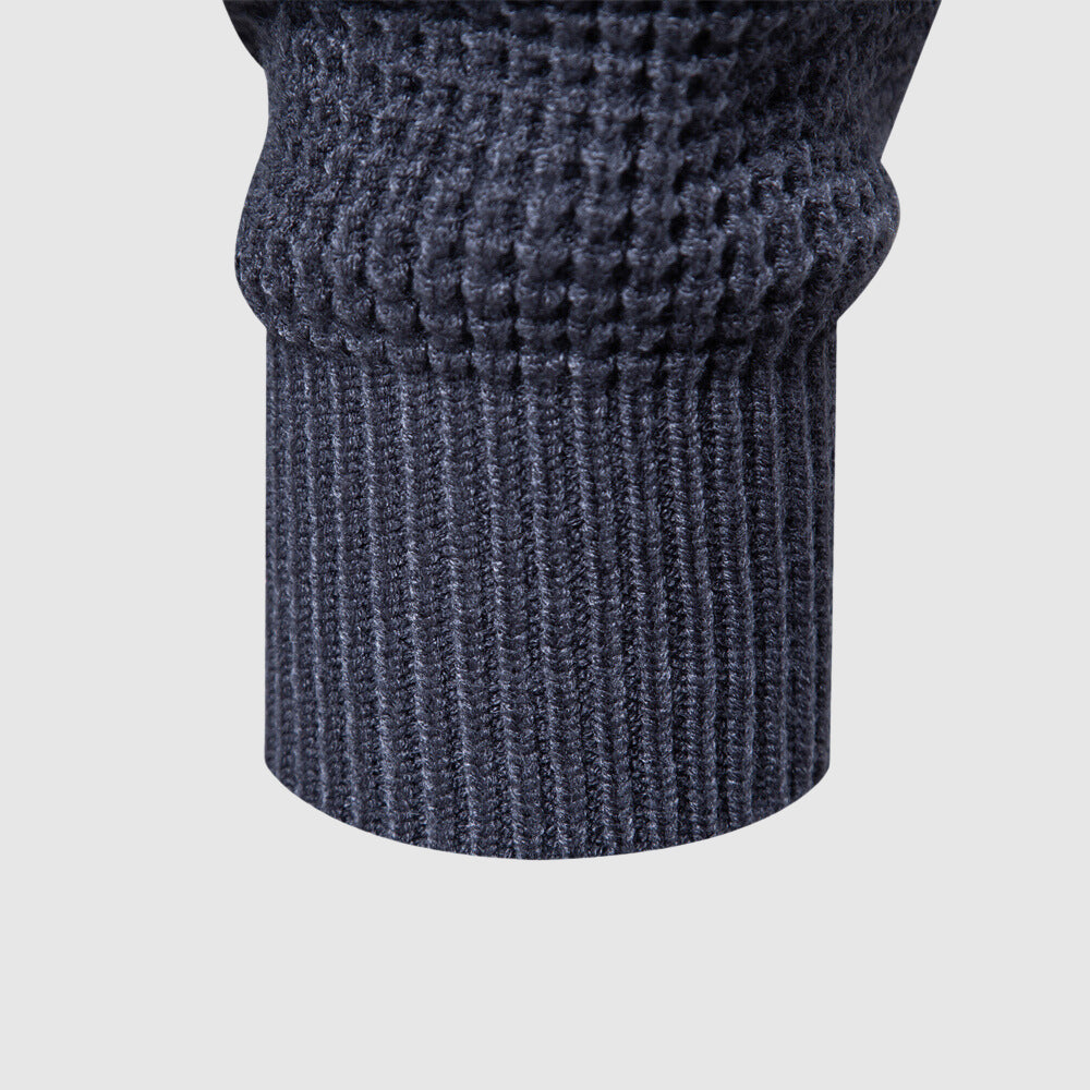 Dan Anthony Cityscape Urban Pullover