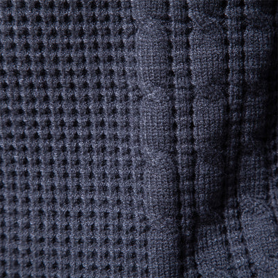 Dan Anthony Cityscape Urban Pullover