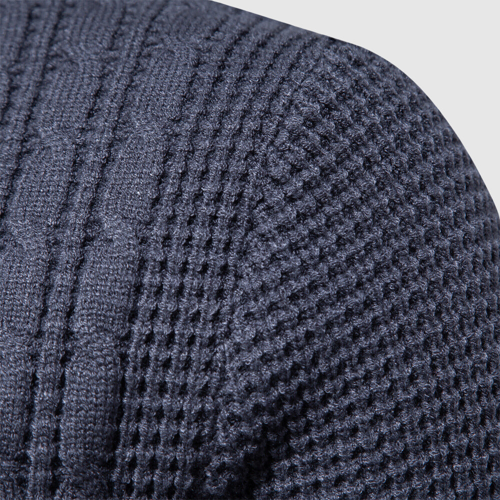 Dan Anthony Cityscape Urban Pullover