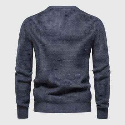 Dan Anthony Cityscape Urban Pullover