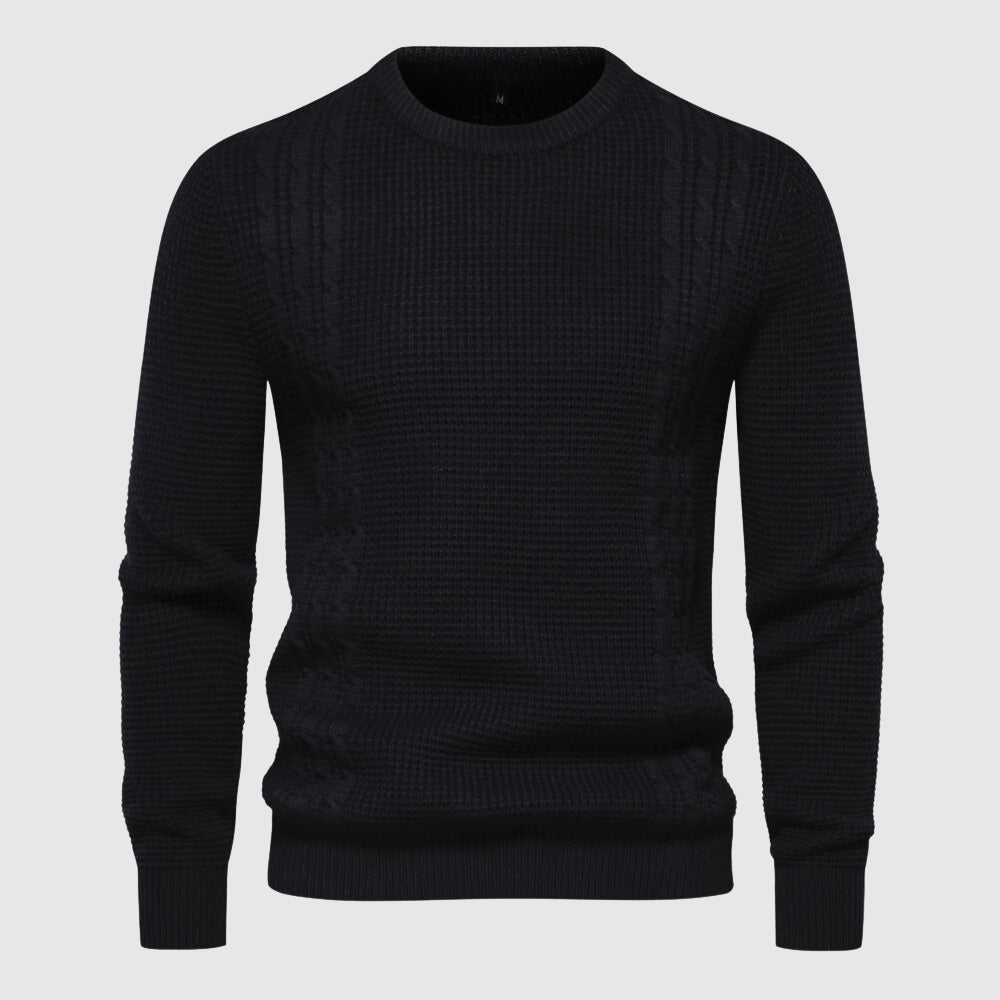 Dan Anthony Cityscape Urban Pullover