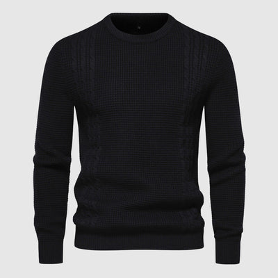 Dan Anthony Cityscape Urban Pullover