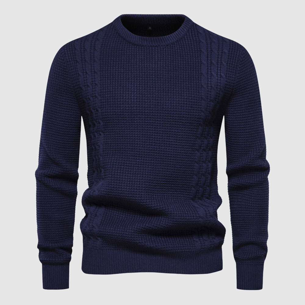 Dan Anthony Cityscape Urban Pullover