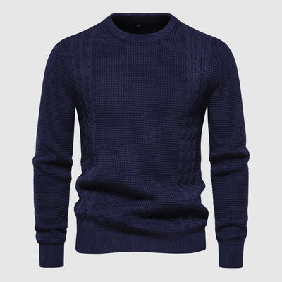 Dan Anthony Cityscape Urban Pullover