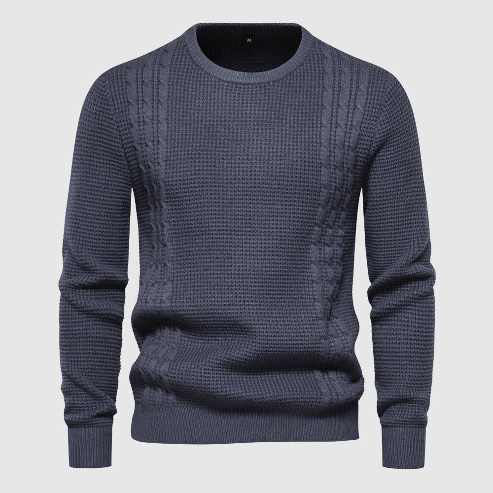 Dan Anthony Cityscape Urban Pullover