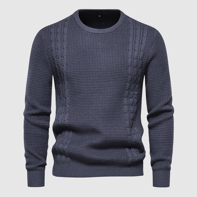 Dan Anthony Cityscape Urban Pullover