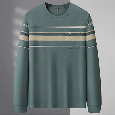 Dan Anthony Everyday Long Sleeve Shirt
