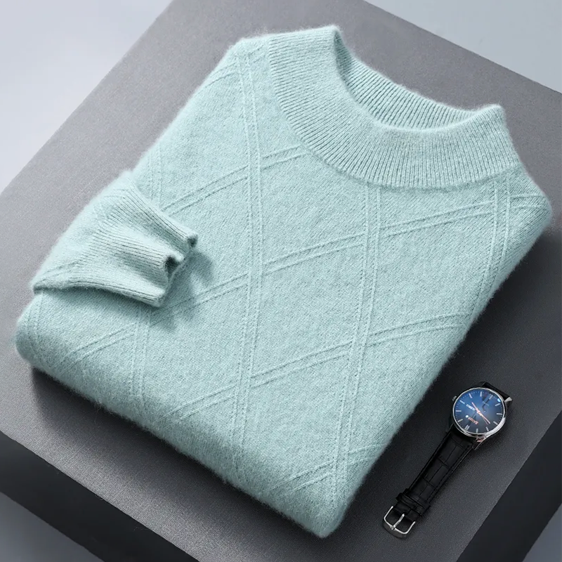Dan Anthony Premium Cashmere Sweater