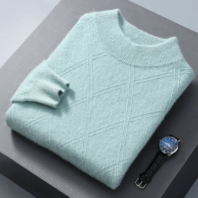 Dan Anthony Premium Cashmere Sweater