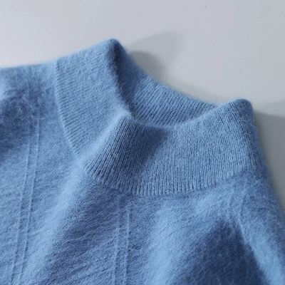 Dan Anthony Premium Cashmere Sweater