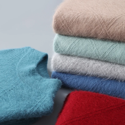 Dan Anthony Premium Cashmere Sweater