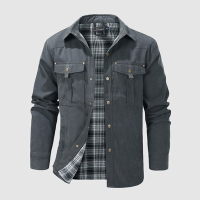 Dan Anthony Retro Legacy Jacket