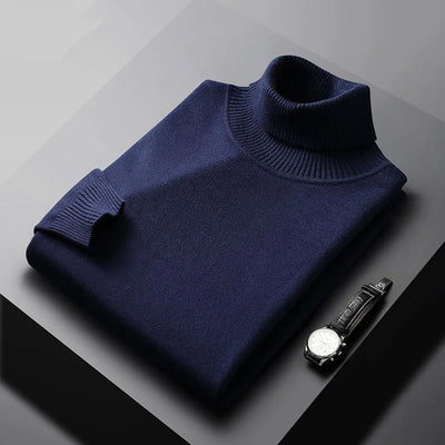 Dan Anthony Suave Rollkragenpullover