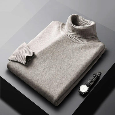 Dan Anthony Suave Rollkragenpullover
