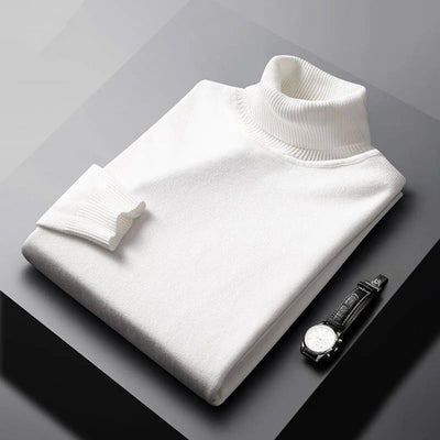 Dan Anthony Suave Rollkragenpullover