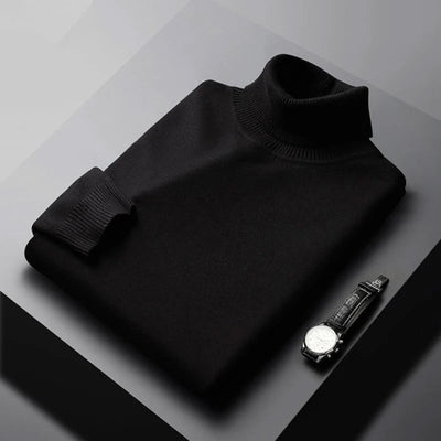 Dan Anthony Suave Rollkragenpullover