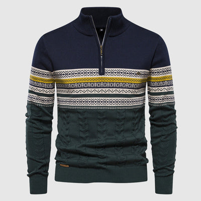 Pullover aus traditioneller Mischung von Dan Anthony