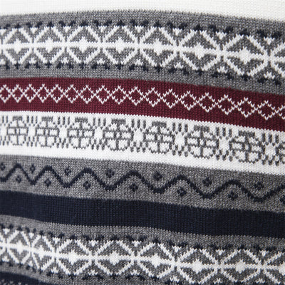 Pullover aus traditioneller Mischung von Dan Anthony