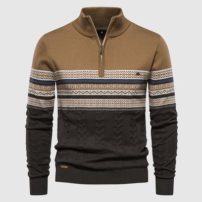Pullover aus traditioneller Mischung von Dan Anthony