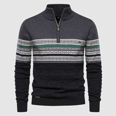 Pullover aus traditioneller Mischung von Dan Anthony