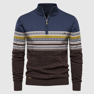 Pullover aus traditioneller Mischung von Dan Anthony