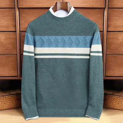 Elite Winter Vibes Sweater