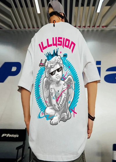 Wild Angel T-shirt