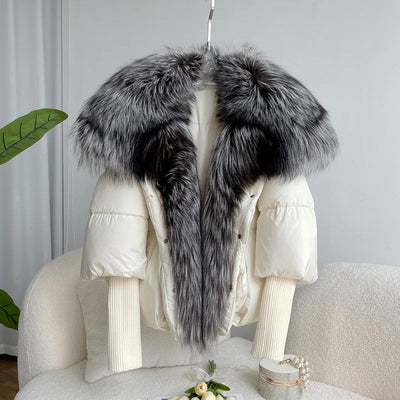 Isabelle Glam Heaven Daunenjacke